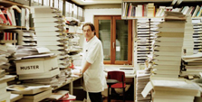 How To Make a Book with Steidl