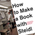 How To Make a Book with Steidl